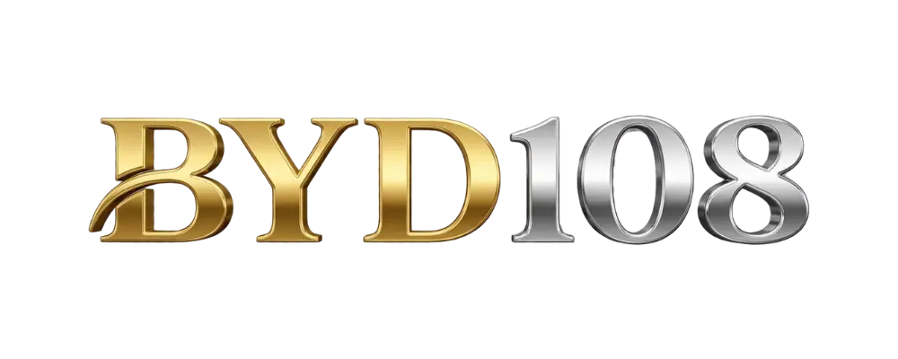 BYD108 LOGO
